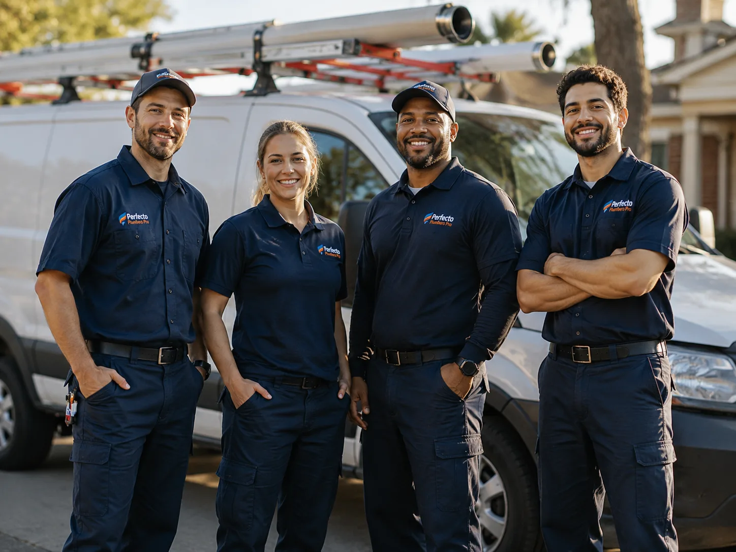 Emergency Plumber Near Me in Delta, LA near me